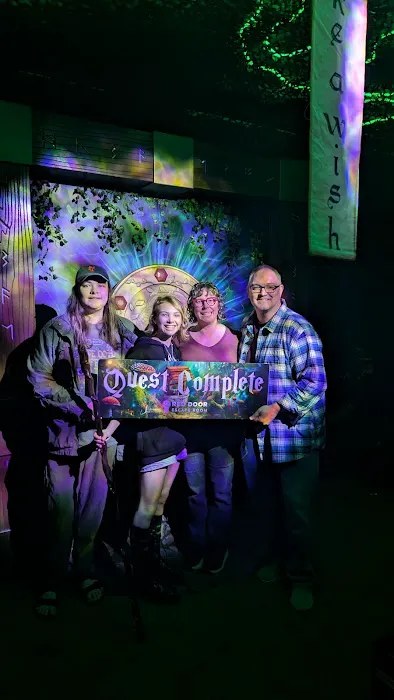 Red Door Escape Room 4