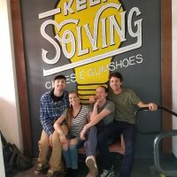 Clues and Gumshoes Escape Room Berkeley Location