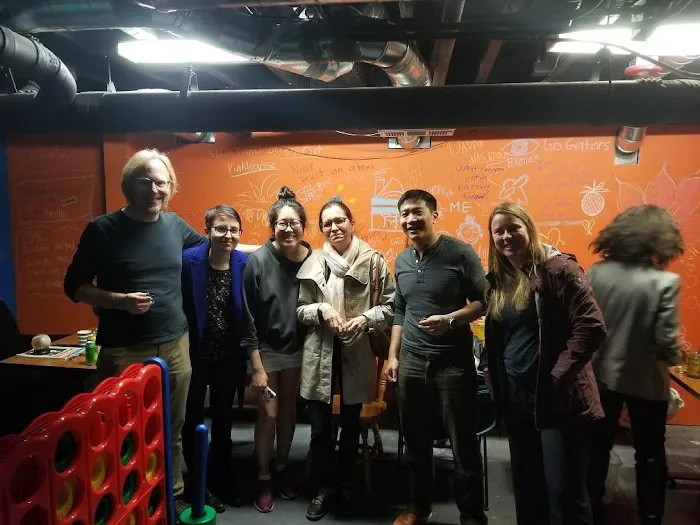 Clues and Gumshoes Escape Room Berkeley Location 2