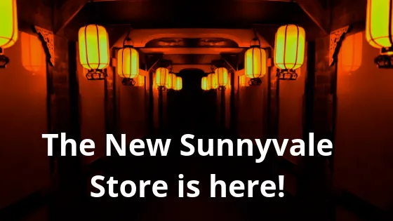 OMESCAPE | Sunnyvale 0
