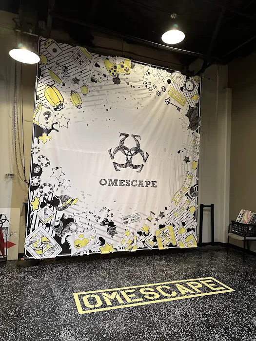OMESCAPE | Sunnyvale 3