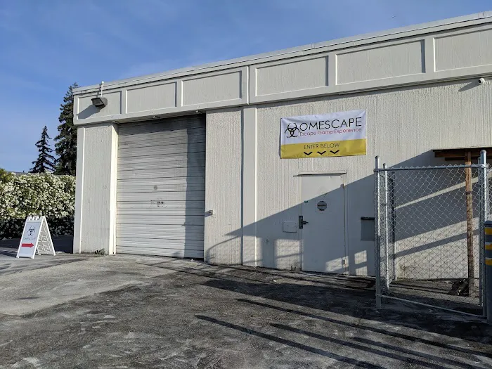OMESCAPE | Sunnyvale 9