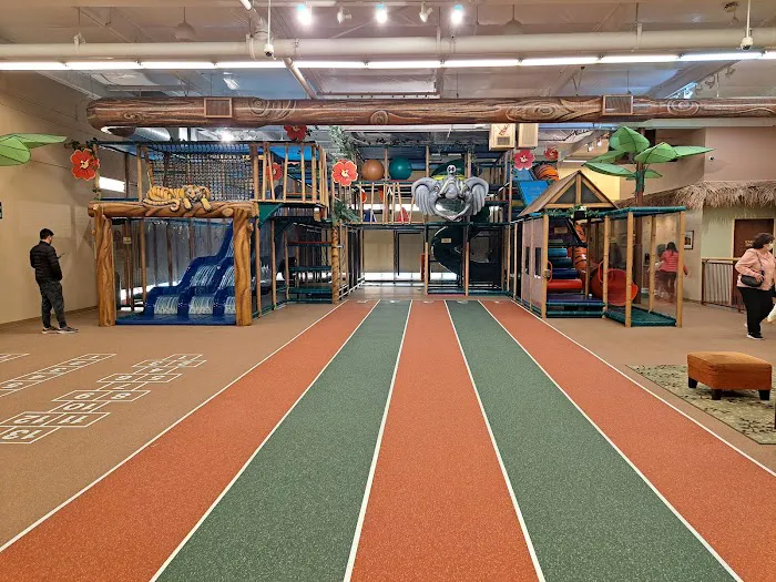Safari Run, Sunnyvale 0