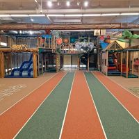 Safari Run, Sunnyvale