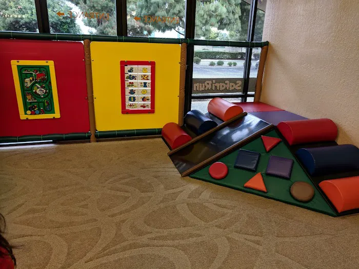 Safari Run, Sunnyvale 9