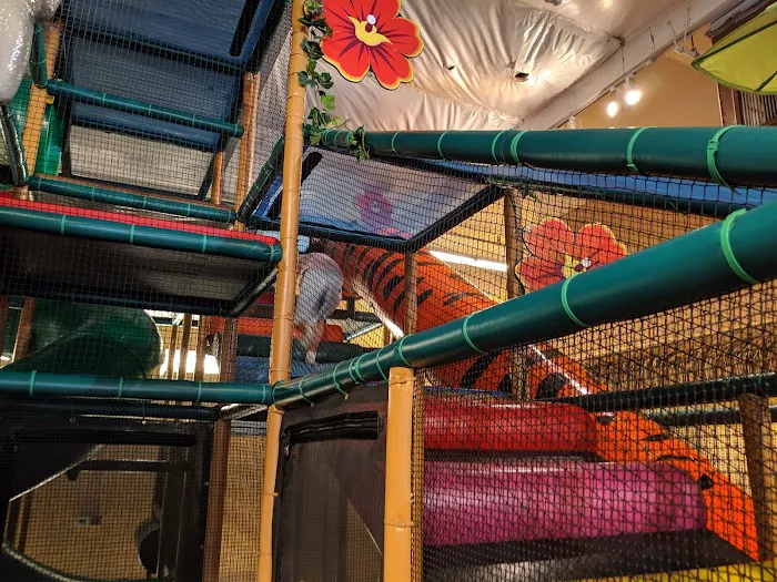 Safari Run, Sunnyvale 6