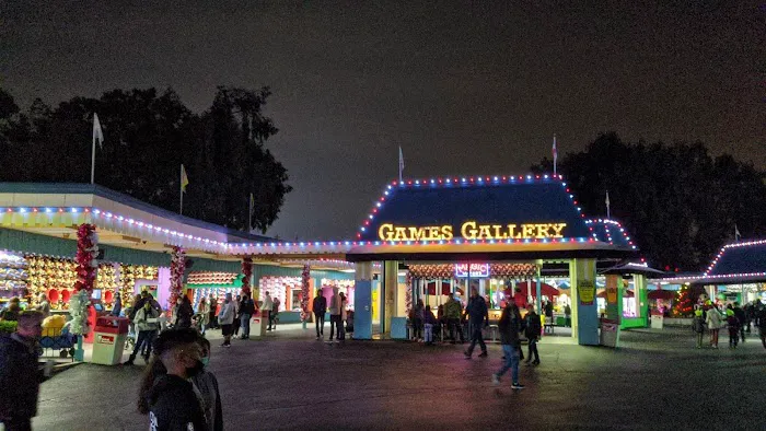Games Gallery 2