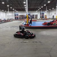 K1 Speed - Indoor Go Karts, Food, Games, and Things to Do In Santa Clara