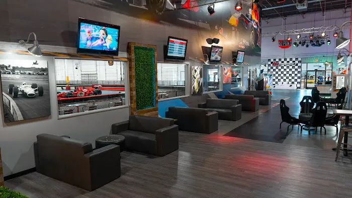 K1 Speed - Indoor Go Karts, Food, Games, and Things to Do In Santa Clara 6