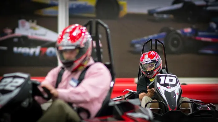K1 Speed - Indoor Go Karts, Food, Games, and Things to Do In Santa Clara 2