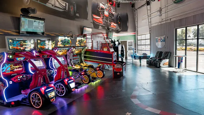 K1 Speed - Indoor Go Karts, Food, Games, and Things to Do In Santa Clara 8