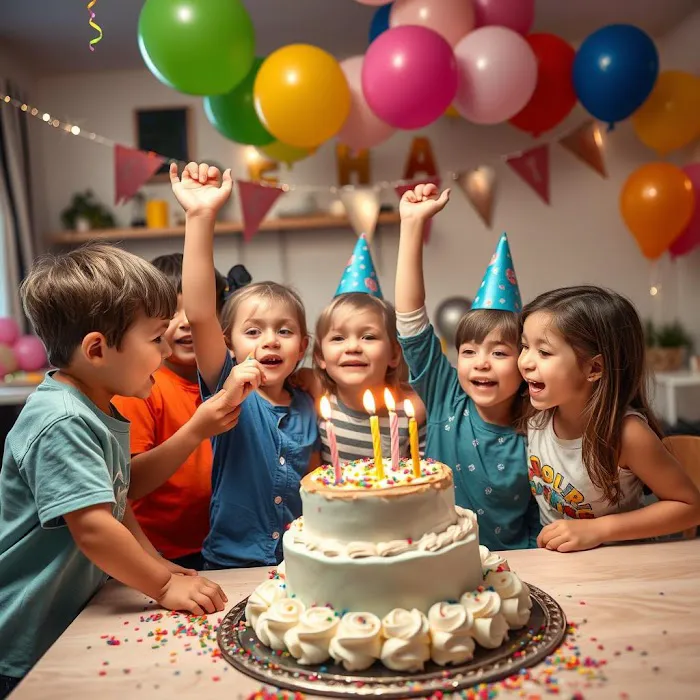 Pump It Up Santa Clara Kids Birthdays and More 9