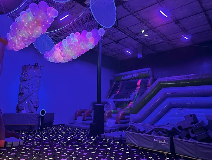 Pump It Up Santa Clara Kids Birthdays and More 8