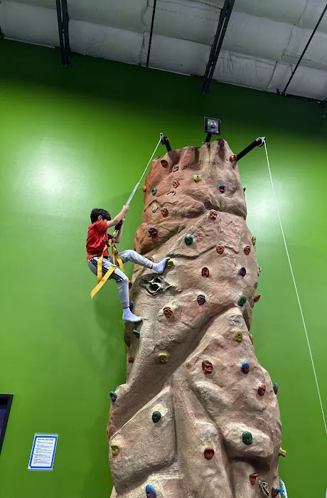 Pump It Up Pleasanton Kids Birthdays and More 1
