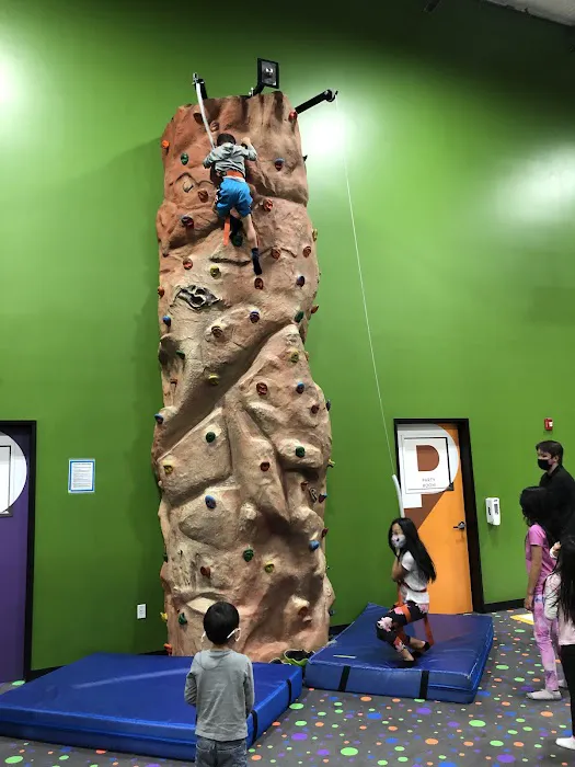 Pump It Up Pleasanton Kids Birthdays and More 2