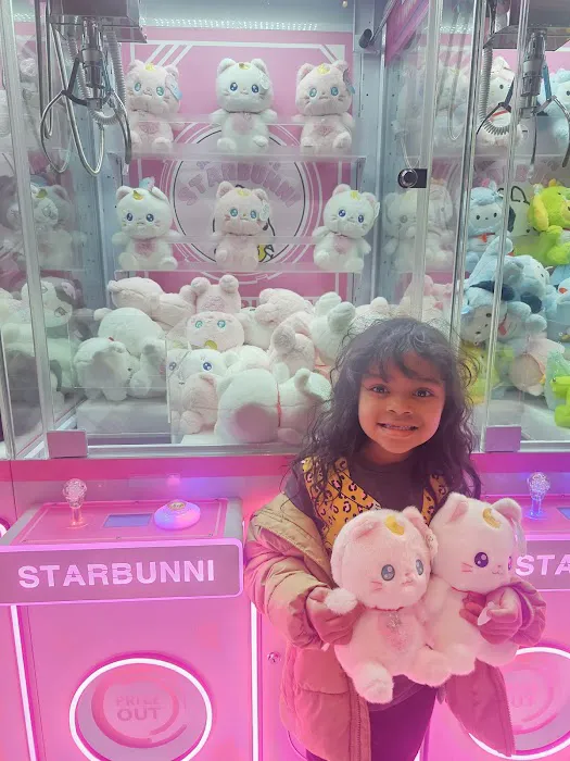 Starbunni 3