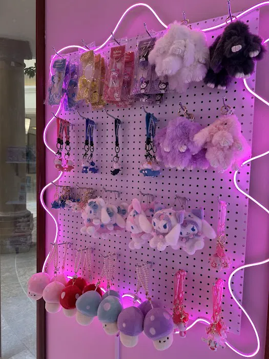 Starbunni 2