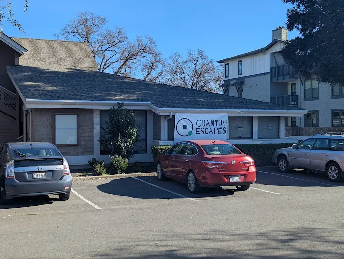 Quantum Escapes - Danville 5