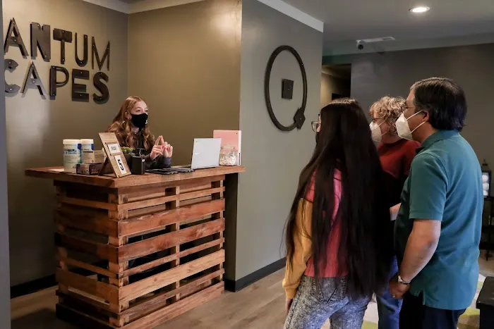 Quantum Escapes - Danville 8