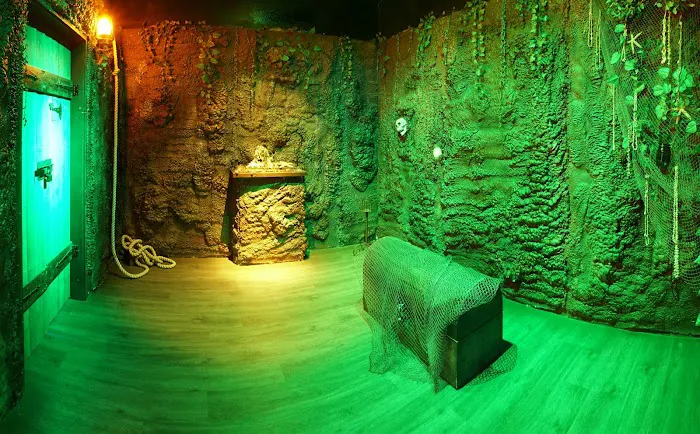 Limitless Escape Games 8