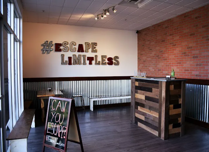 Limitless Escape Games 3
