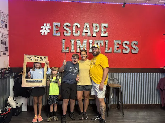 Limitless Escape Games 0