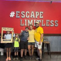 Limitless Escape Games