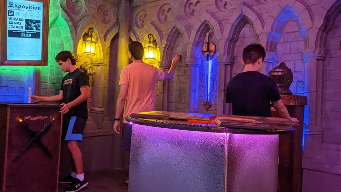 Limitless Escape Games 1
