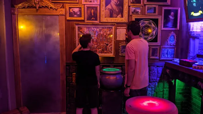 Limitless Escape Games 2