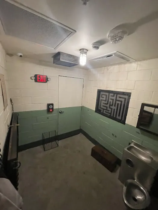 The Escape Game Milpitas 2