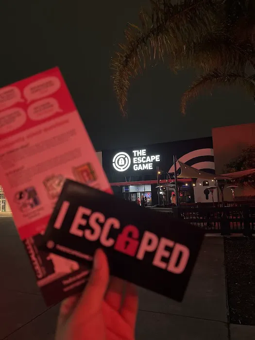 The Escape Game Milpitas 4