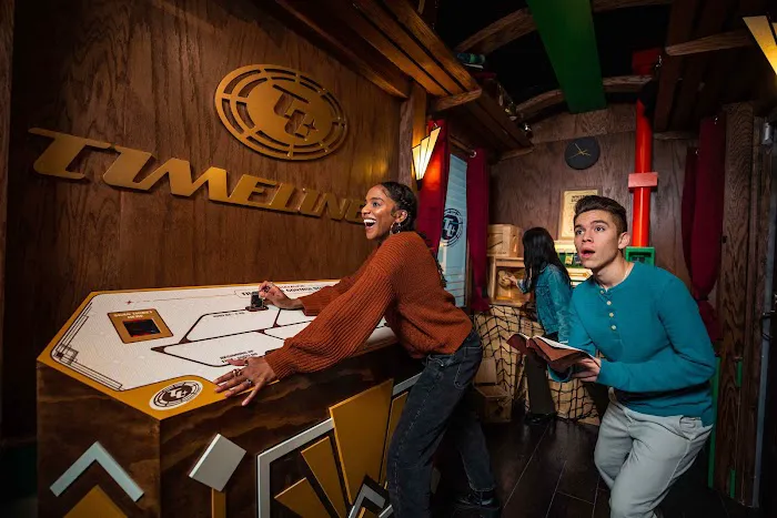 The Escape Game Milpitas 7