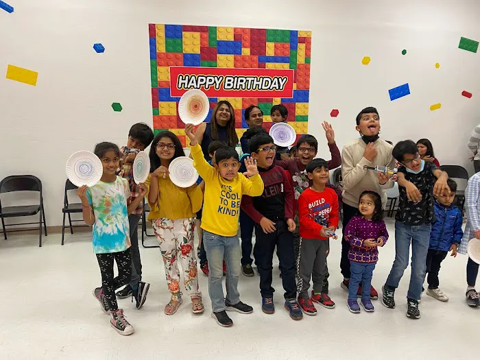 Bricks 4 Kidz Bayarea 1