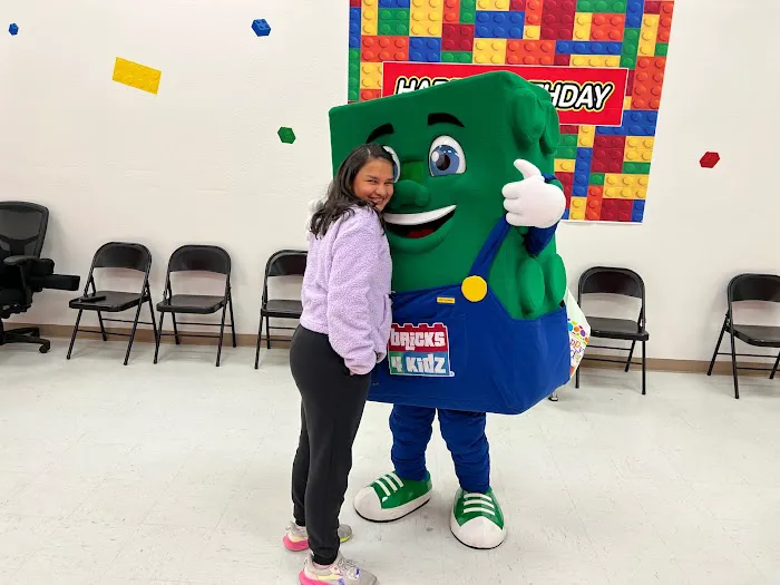 Bricks 4 Kidz Bayarea 2