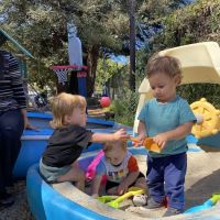 PRAM (Parents, Resources and More)