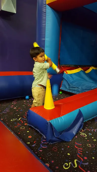 Pump It Up Concord Kids Birthdays and More 3