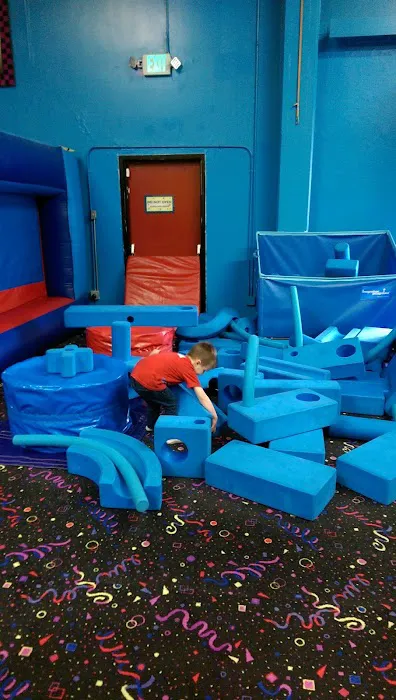 Pump It Up Concord Kids Birthdays and More 8