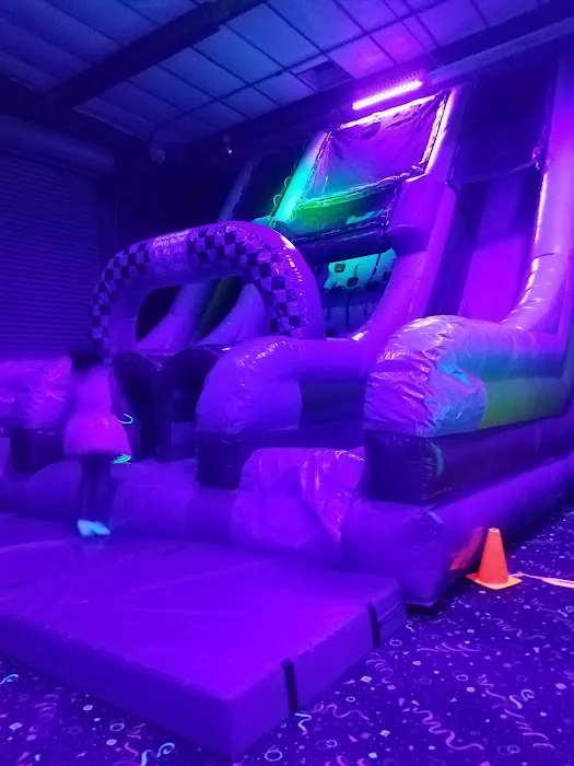 Pump It Up Concord Kids Birthdays and More 9
