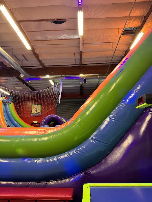 Pump It Up Concord Kids Birthdays and More 4
