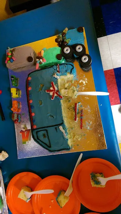Pump It Up Concord Kids Birthdays and More 7