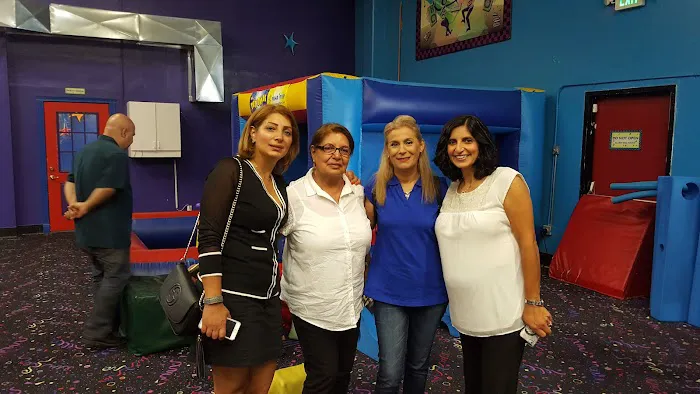 Pump It Up Concord Kids Birthdays and More 2