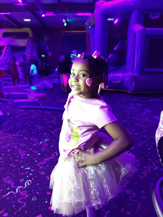 Pump It Up Concord Kids Birthdays and More 5
