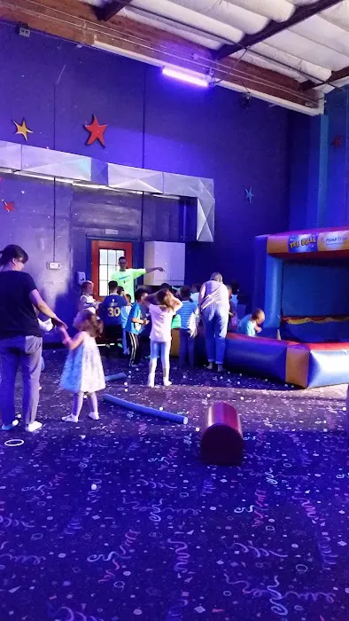 Pump It Up Concord Kids Birthdays and More 6