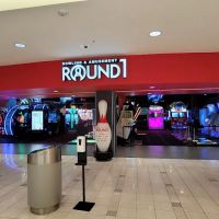 Round1 Bowling & Arcade Sunvalley Shopping Center
