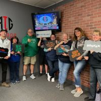ATG Escape Rooms