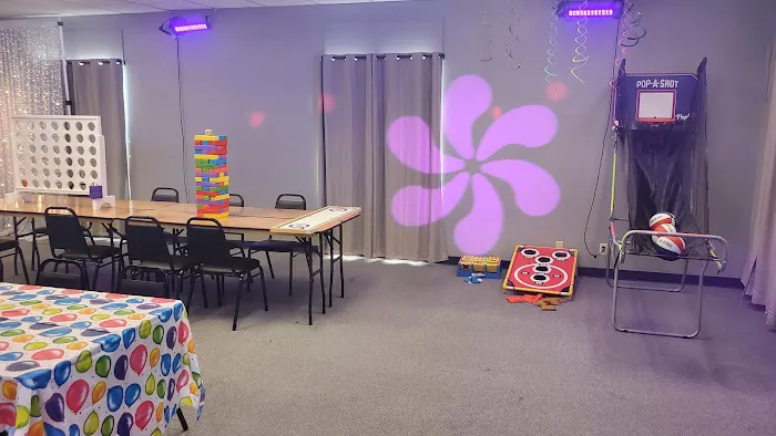 ATG Escape Rooms 1