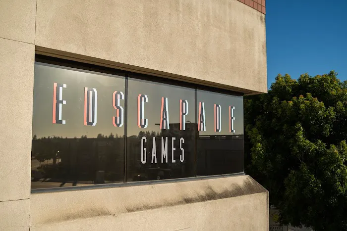 EDscapade Games 9