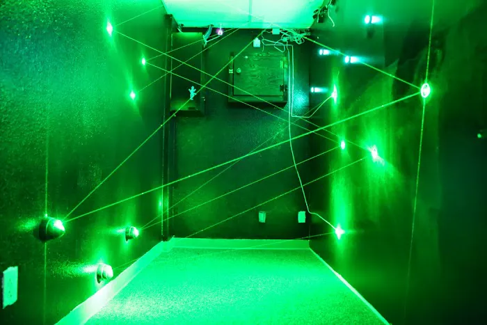 San Jose Room Escape 1