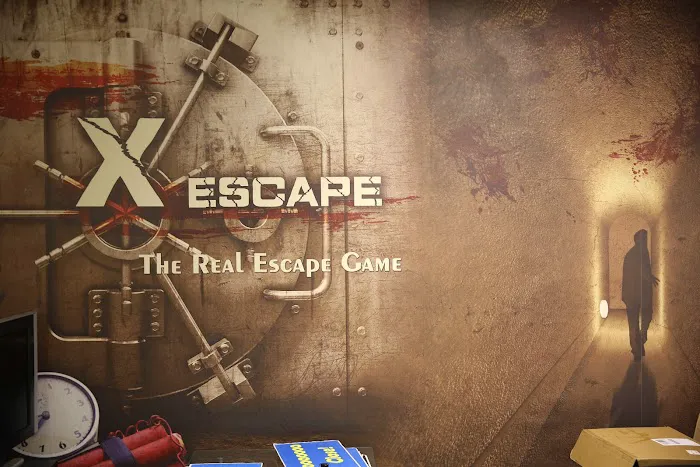 San Jose Room Escape 5