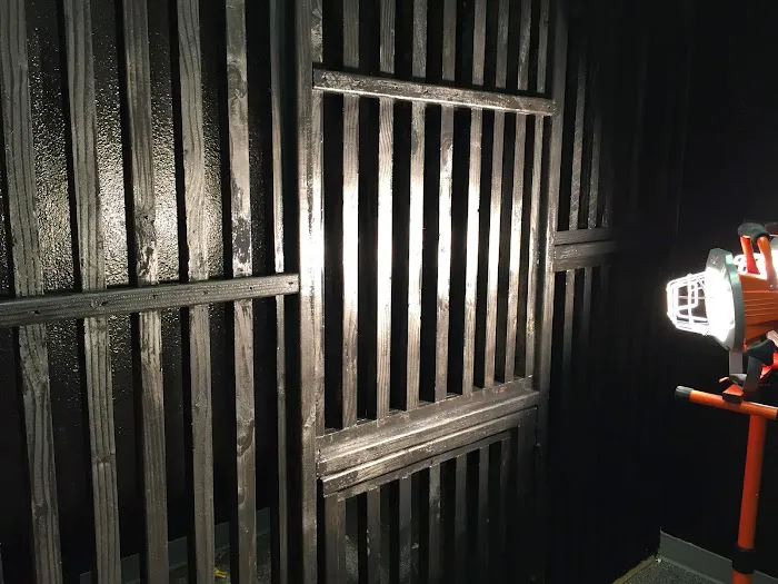 San Jose Room Escape 9